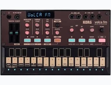 Korg Volca FM-2