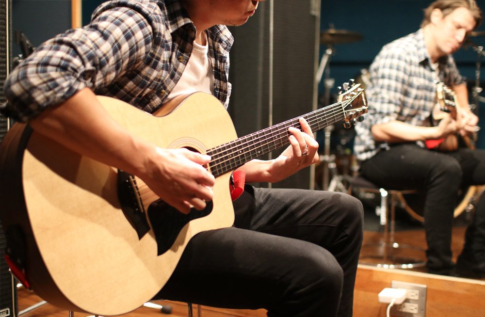 Advancing Your Skills: Composing for Lyrics