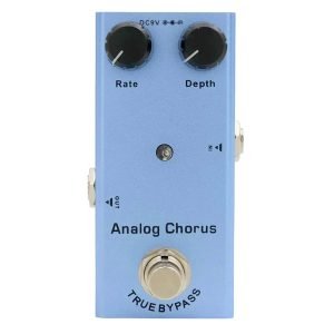 Analog Chorus