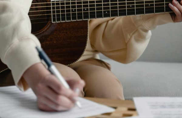 Authenticity versus Copy-Pasting: The Fine Line Every Musician Must ...