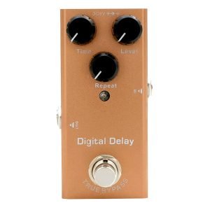 Digital Delay Mini Pedal