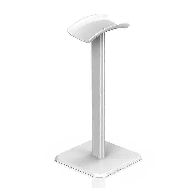 Aluminum Headphone Stand for Music Producers – Desktop Headset Holder for Home Studio - Image 7