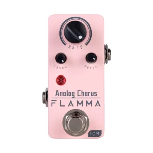 FLAMMA FC14 Analog Chorus