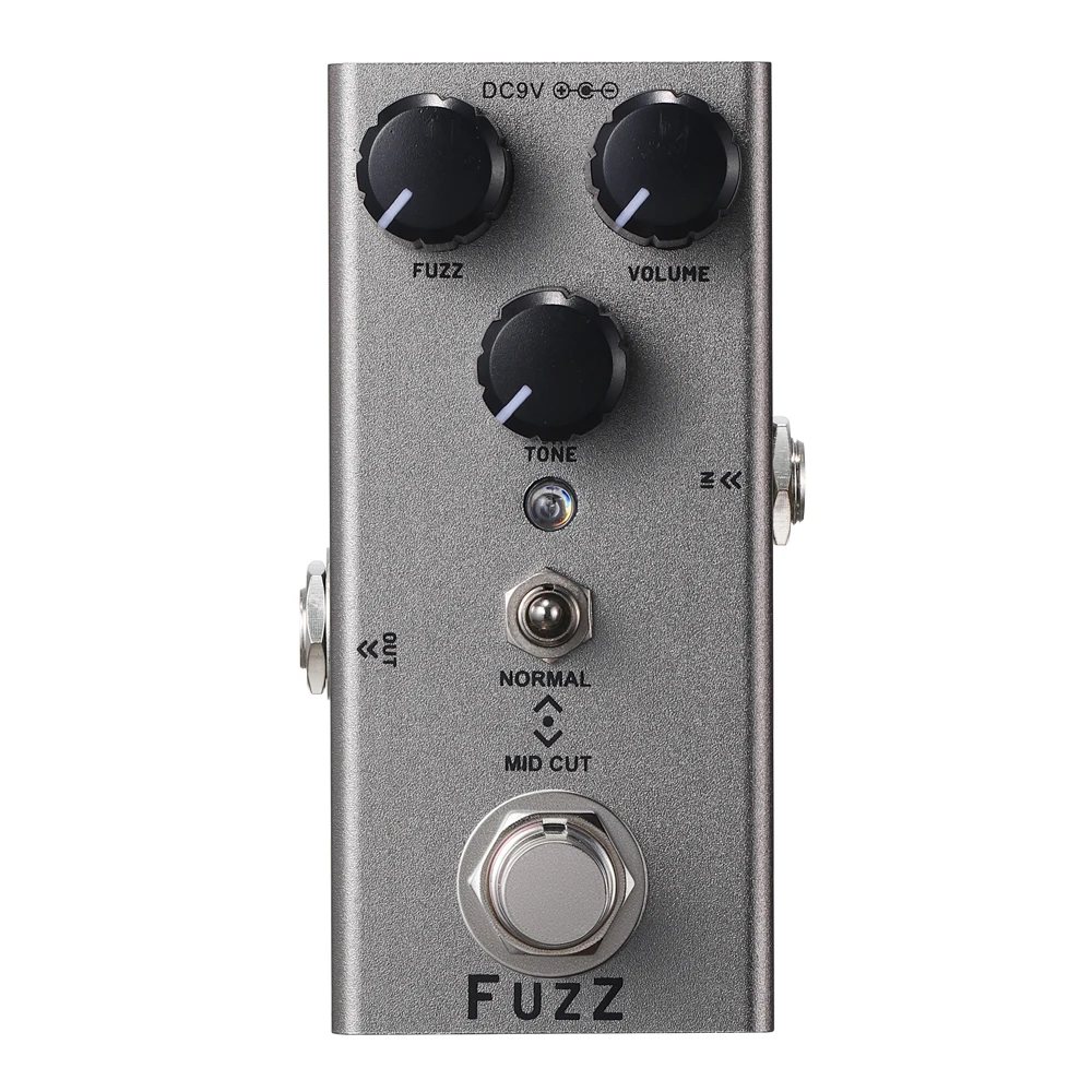 Vintage Fuzz Mini Pedal