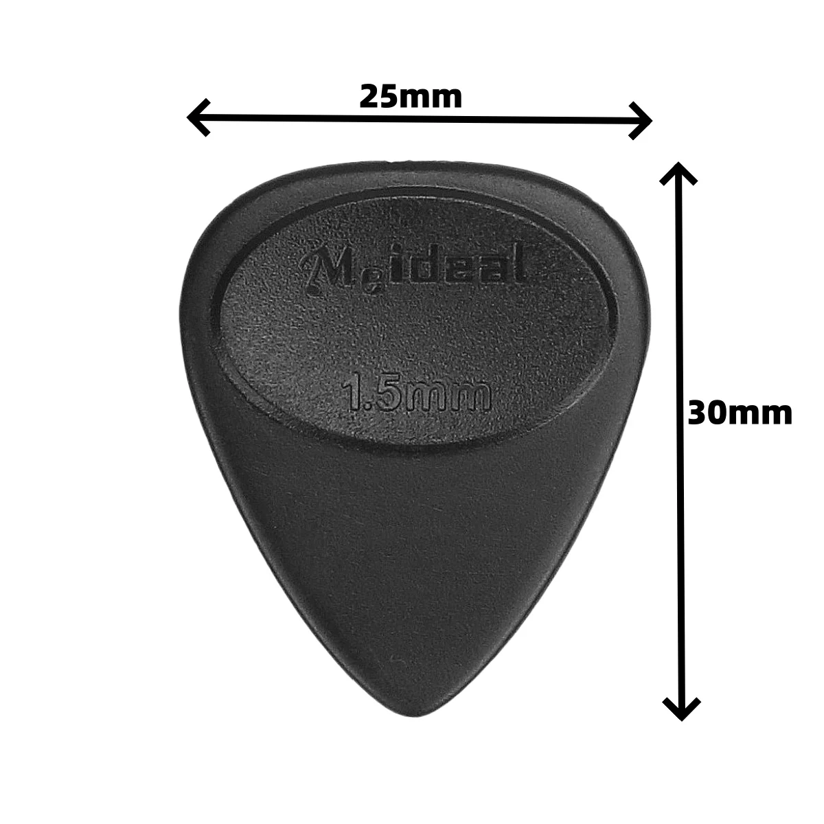 6-Piece Electric Guitar Pickup Set – Easy Beginner Guitar Upgrade for First-Time Players - Image 2
