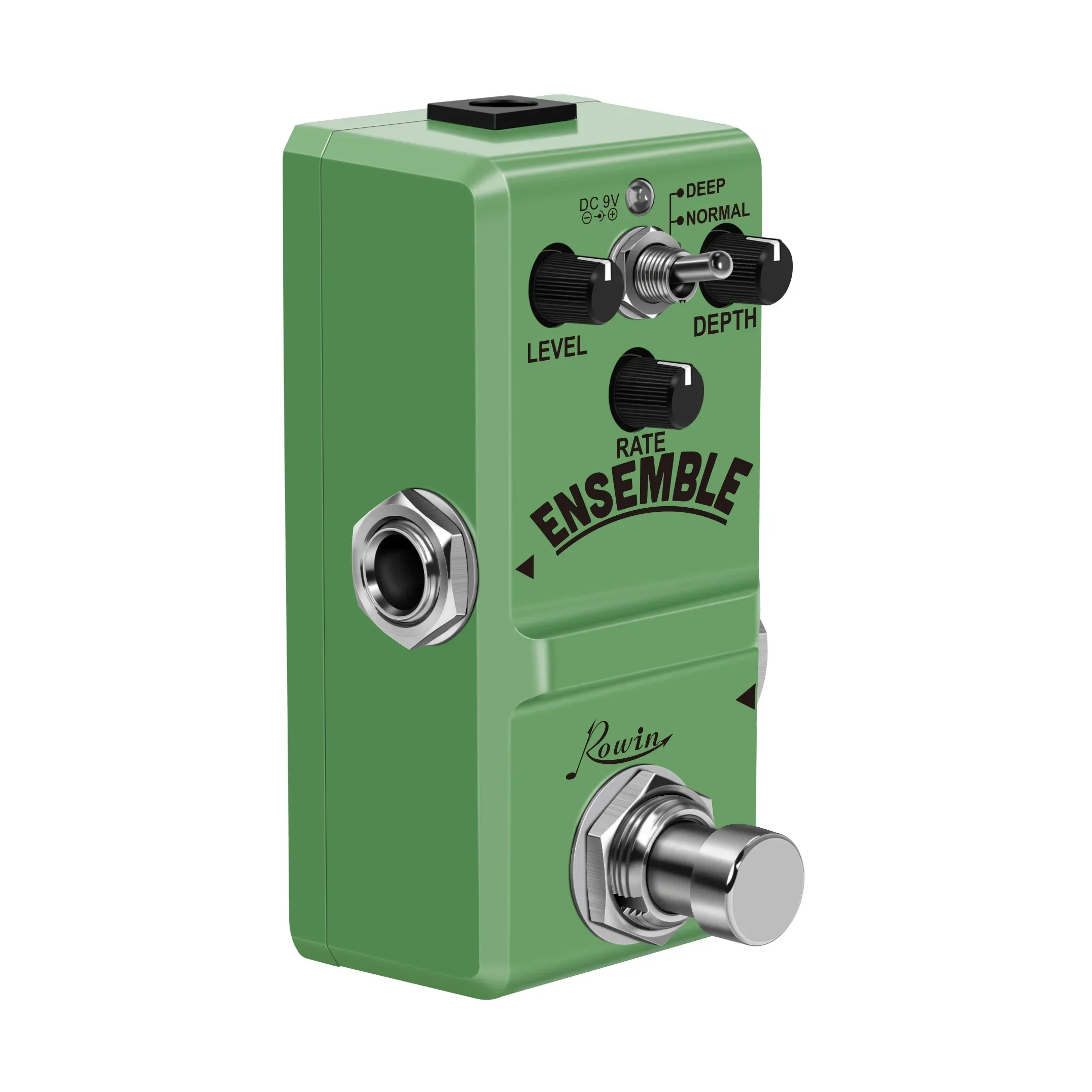 Chorus Tiny sized Mini Effect pedal