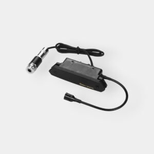 Acoustic guitar Active Soundhole Pickup