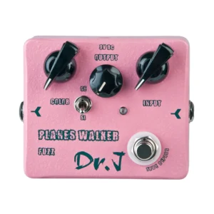 JOYO Dr. J Series D56 Overdrive - Distortion Pedal