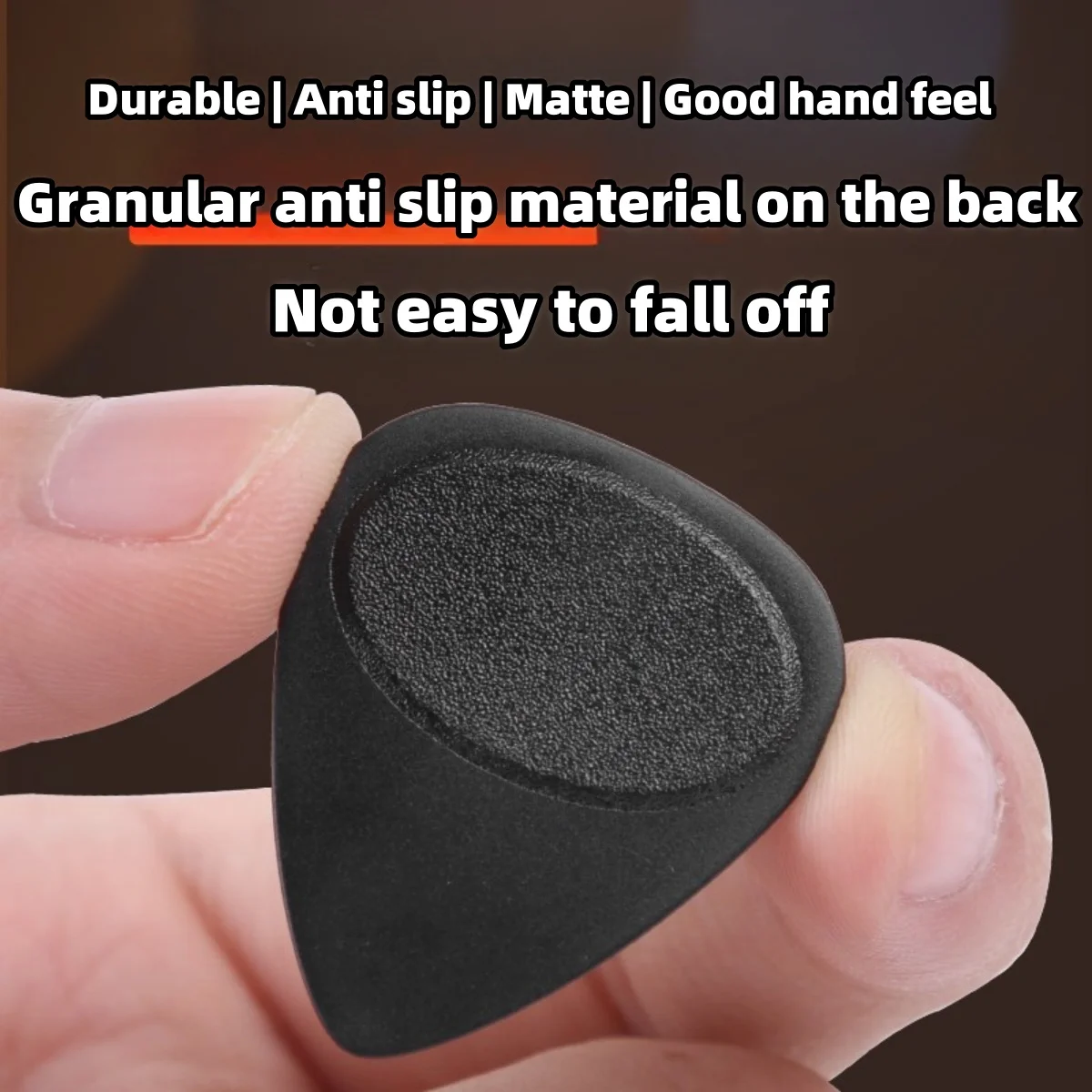 6-Piece Electric Guitar Pickup Set – Easy Beginner Guitar Upgrade for First-Time Players - Image 4