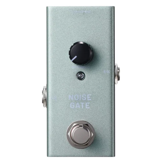 Noise Gate Mini Pedal
