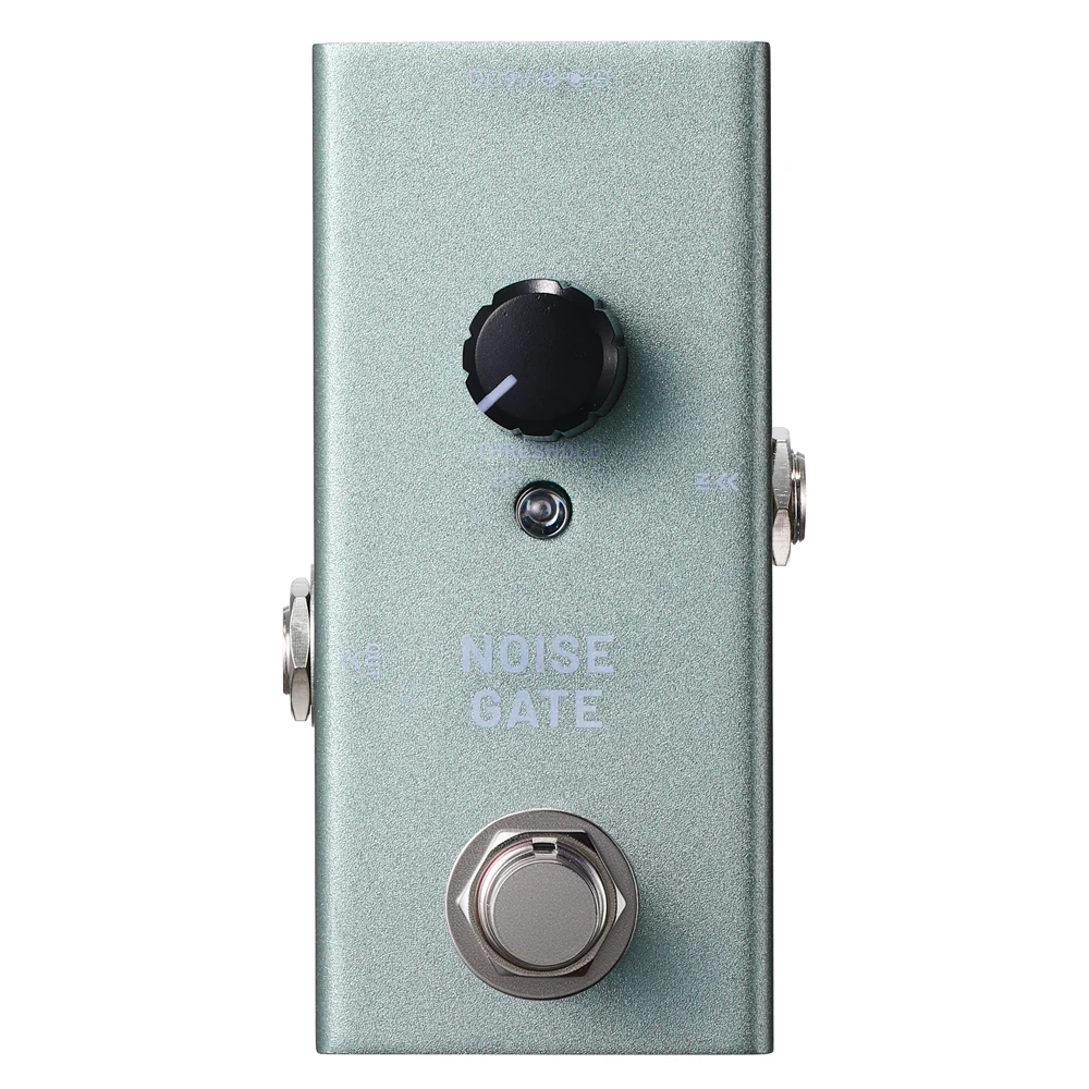Noise Gate Mini Pedal