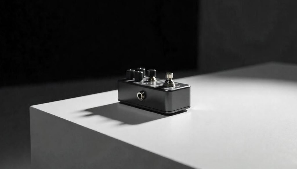 5 Best Distortion Mini Pedals for Your Pedalboard