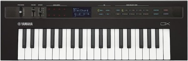 Yamaha Reface DX