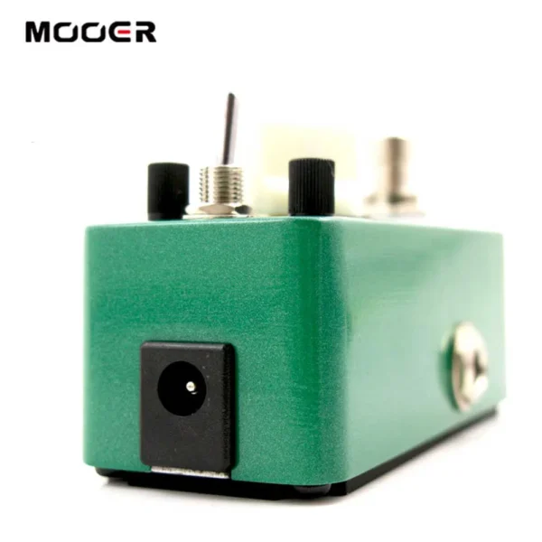 Sample Reducer LOFI Sample Reducer Guitar Effect Pedal - Uniqtone