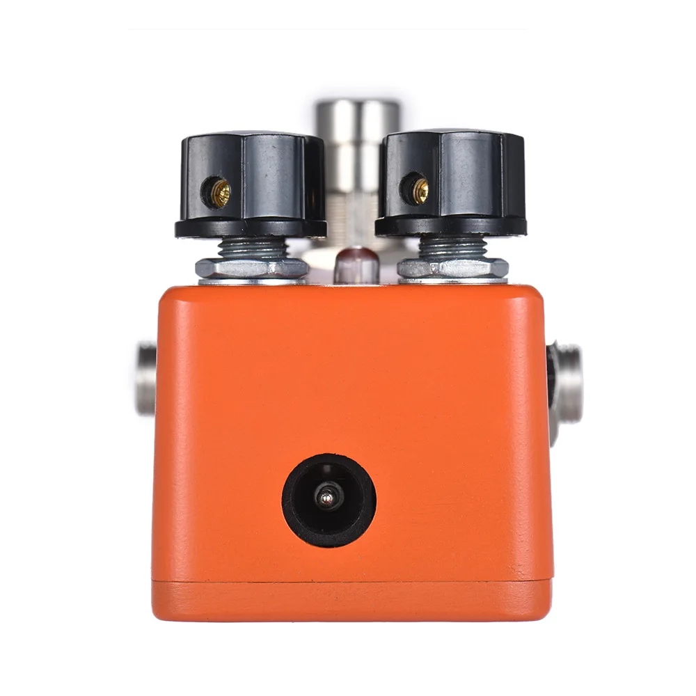 B-Box Preamp Overdrive Mini Pedal - Image 4