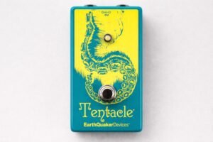 EarthQuaker Devices Tentacle V2 - Best Octaver Pedals
