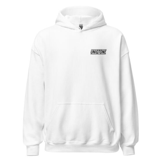 Uniqtone Nomad Producer Unisex Pullover Hoodie