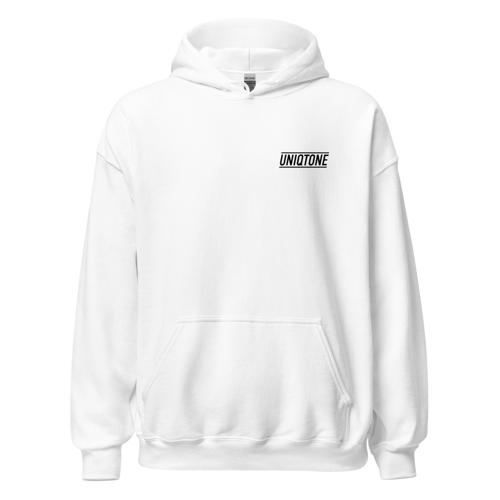Uniqtone Nomad Producer Unisex Pullover Hoodie
