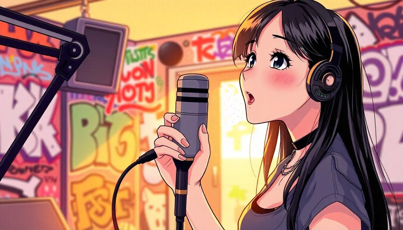 Vocalists for hire - where to find them online